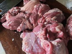 -王德炭烤牛羊肉(西关大街店)