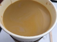 -星巴克(天津工华道智慧山店)
