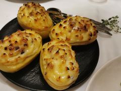 -马克西姆俄罗斯餐厅(通亚街店)