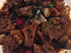 -味上湘菜馆(岳麓山店)