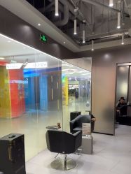 -东方麒麟·潘多拉SALON