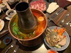 -深圳四季酒店·馥自助餐厅