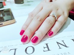 -CM.Nail美甲美睫