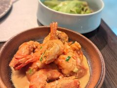 -万丽轩·粤菜(王府井金茂万丽酒店)