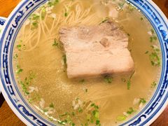 枫镇大肉-同得兴 Since·1995 传统苏式面馆(十全街店)