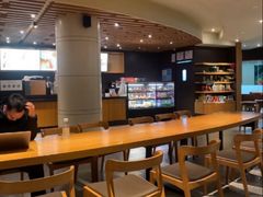 -星巴克(蔡伦路店)