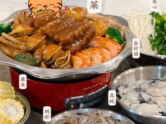 -纳福苑(亮庆餐饮分店)