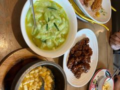 -新白鹿餐厅(城西银泰城店)