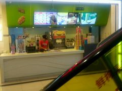 -DQ·蛋糕·冰淇淋(天通苑华联店)