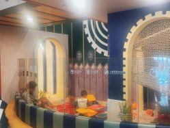 -MELAND CLUB亲子乐园·派对·餐厅(北京芳圆里ID MALL店)