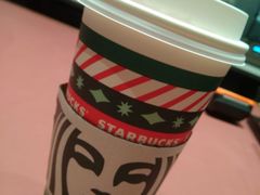 -星巴克臻选(北京前门大街店)