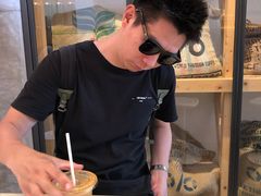 -% Arabica(京都东山店)