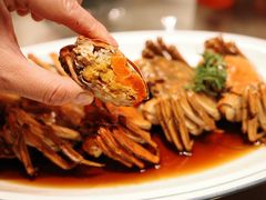 -富临轩私房菜(集庆门大街店)