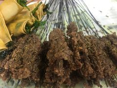-新城小肉串(新华店)