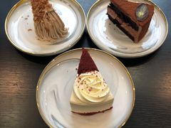 -EVERNAKED裸蛋糕(SOHO天山店)