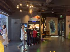 -CIAO·团建聚餐·生日派对轰趴馆(福田店)