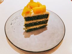 -BAKER&SPICE(安福路店)