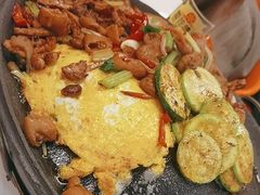 -一烙锅(友谊店)