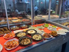 -车头老二大排档