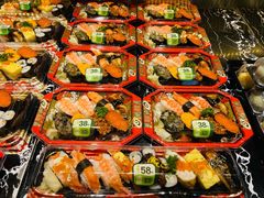 -池田寿司·新鲜现做(昌平悦荟店)