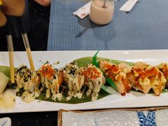 -德川家日本料理(龙德广场店)