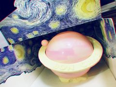 -BON CAKE(华贸购物中心店)