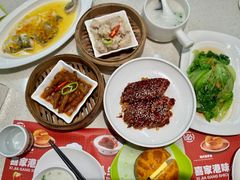 -喜家港式茶餐厅(三亚湾一丰禾生活广场店)