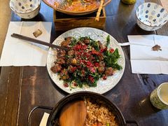 -吃货私房菜(丽江束河古镇店)