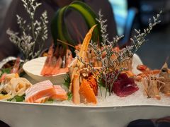 -Mr.Fish鱼鲜生海鲜放题(高德置地冬广场店)