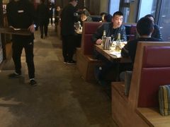 大堂-吴越荣记·苏州菜·松鼠桂鱼(斜塘老街店)