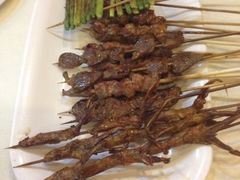 iphone_upload_pic-吉香碳烤生蚝(仙霞路店)