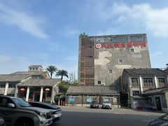 -九江双蒸博物馆