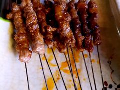 -兆辉木炭海鲜烧烤·海鲜小炒