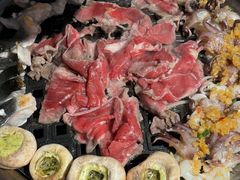 -霸腹烤肉(厦门柚子番店)