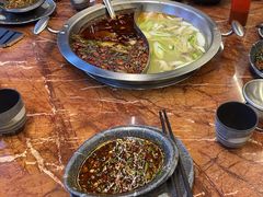-耗儿鱼蛙蛙叫·老成都火锅(蛇口海昌街店)
