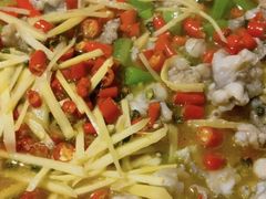 -蛙兔鸡自贡风味·特色江湖菜(广都店)