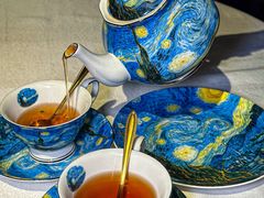 -小河盐帮·私家菜·烤鸭(三元桥·霄云路店)