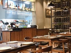 大堂-1861意大利餐厅(文化广场店)