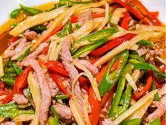 -锦府盐帮·侯宅(五棵松万达店)