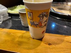 -大龙燚火锅(五一广场店)