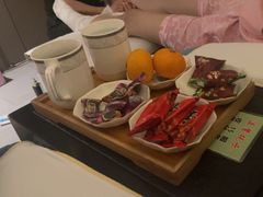 -良子足浴(湖滨店)