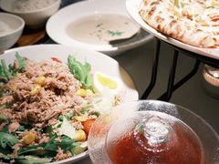 -春树下·树屋花房西餐厅(罍街AS1980店)