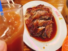 -澳门陈光记烧味饭店(南京德基广场店)