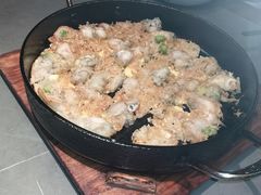 -张家卫·阳江菜·小海鲜(肥婆湾桥店)