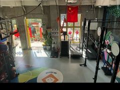 -CUBE私教·普拉提·拳击(龙漕路店)