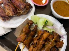 -纽顿熟食中心