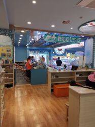 -卡通尼乐园(武商MALL·世贸店)