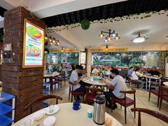 大堂-通好吃潮汕潮家牛肉火锅店(张家边店)
