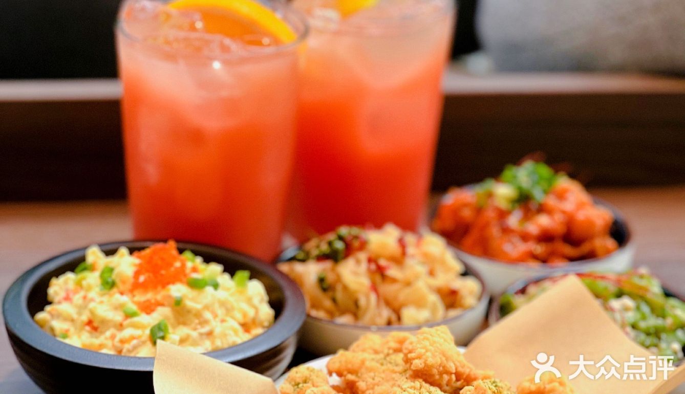 全上海蕞蕞特立独行的小酒馆，我偏偏就好这一口✨