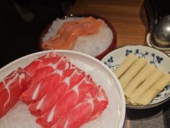 -巴奴毛肚火锅(京西大悦城店)